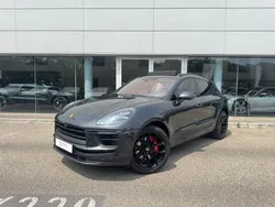 Porsche Macan S 3.0 380 ch PDK