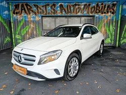 Mercedes Classe GLA GLA 200 CDI Inspiration BVA7