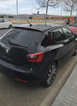 SEAT Ibiza Ibiza 1.0 EcoTSI S