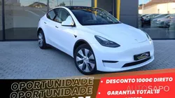 Tesla Model Y de 2022