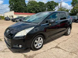 Peugeot 5008 1.6 hdi 112 premium 7pl