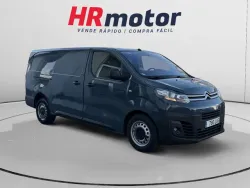 CITROEN Jumpy Combi BlueHDI Talla M Confort 100
