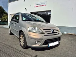 CITROEN C3 1.4 HDi 70CH CLIM