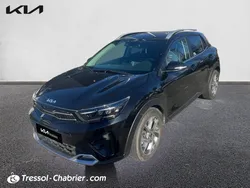 KIA Stonic 1.0 T-GDi 100 ch DCT7 GT-line