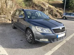 Skoda Octavia 1.6Tdi