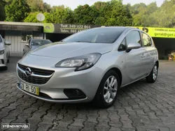 Opel Corsa 1.2 Edition