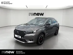 DS DS7 Crossback BlueHDi 180 EAT8 Performance Line