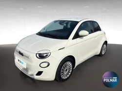 Fiat 500 e 95ch Action