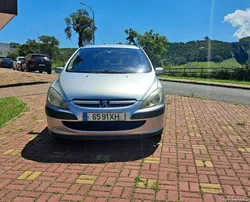Peugeot 307 307SW 1.4 90CV
