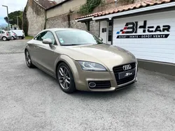 Audi Tt COUPE 2.0 TFSI 200