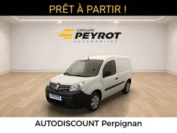 Renault kangoo express blue dci 95 grand confort