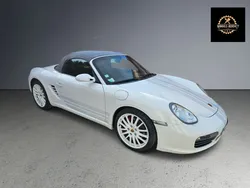 Porsche boxster design edition 2 boite manuelle * garantie 1 an* N° 303 dans la série sur 500