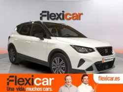 SEAT Arona 1.0 TSI S&S Xperience XM 115