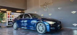 BMW Série 3 (F30) 320dA 184 ch PACK M Sport BVA8 CUIR GPS PRO JA 19'
