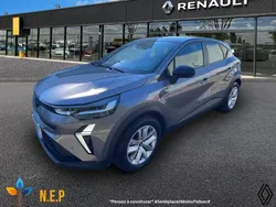 Renault Captur TCe 90 ch Evolution