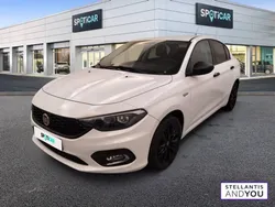Fiat Tipo 1.4 95 ch S&S Street
