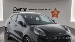 Ford Puma 1.0 EcoBoost MHEV ST-Line X de 2023
