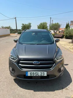 Ford Kuga ST Line