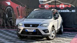 Seat ARONA 1.0 ECOTSI 115CH START/STOP FR