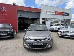 Hyundai i20 1.1 CRDI 75CV BVM6