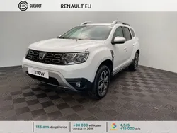 Dacia Duster Blue dCi 115 4x2 Prestige