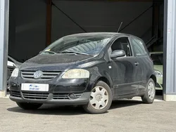 VOLKSWAGEN FOX 1.2i - 60ch - Phase 3 - Garantie 12 mois