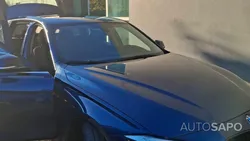 BMW Série 3 320 d Auto Line Luxury de 2016