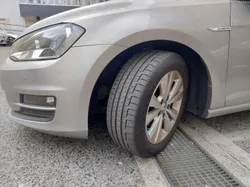 VW Golf 1.6 TDI Confortline 110 CV - Cx. 6 Vel