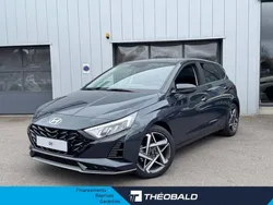 Hyundai i20 1.0 T-GDi 90ch Creative DCT-7