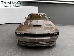 Dodge CHALLENGER SRT Hellcat TO*H&K*Keyless