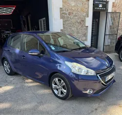 PEUGEOT 208 I 5 Portes 1.6 e-HDi FAP S&S 92 cv