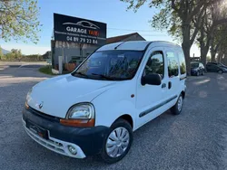 Renault Kangoo I (K76) 1.4 75ch RXE 5p