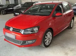 Volkswagen Polo 1.2 Tsi 105cv Confortline Boite automatique - DISTRIBUTION À CHAINE - 2EME MAIN - CARPLAY