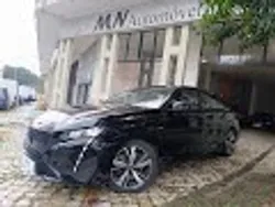 Peugeot 308 SW 1.6 Hybrid Active Pack e-EAT8