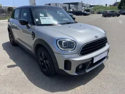 Mini Countryman Cooper 136ch Highlands BVA7