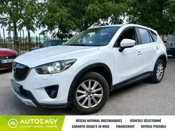 Mazda CX-5 2.2 Skyactiv 150cv Premium / Suivi complet /