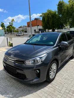 Kia Rio 1.0 T-GDi Drive