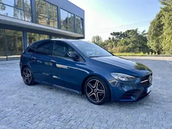 Mercedes-Benz B 180 D AMG Aut. 3anosGarantia
