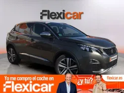 PEUGEOT 3008 2.0BlueHDi GT S&S EAT8 180