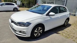 Polo 80 cv louge business bvm5