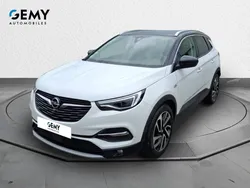 OPEL Grandland X 1.5 Diesel 130 ch Elite