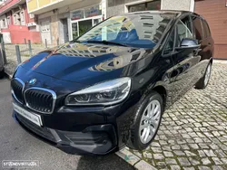 BMW 216 Gran Tourer i 7L Line Sport