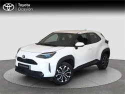 TOYOTA Yaris Cross 120H Active Tech
