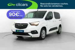 OPEL Combo Life 1.5TD S-S Edition Plus L 100