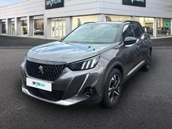 Peugeot 2008 1.2 PureTech 130ch S&S GT