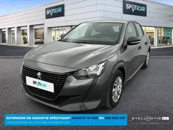 Peugeot 208 PureTech 75 S&S BVM5 Like