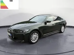 BMW i4 eDrive35 Klimaaut. HIFI Sitzhzg. Vorn