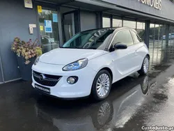 Opel Adam 1.2 Glam