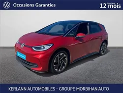 Volkswagen ID.3 204 CH PRO Life Max