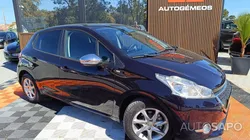 Peugeot 208 de 2014